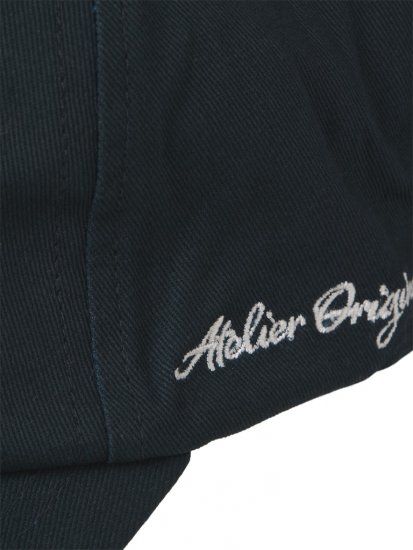 Jack & Jones Loose Pisa Cap Sky Captain - Acessórios - 