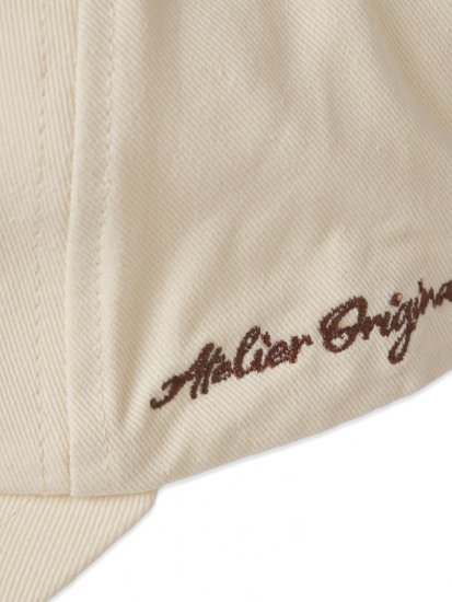Jack & Jones Loose Pisa Cap Arabian Spice - Acessórios - 