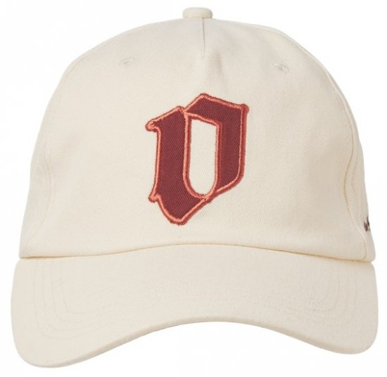 Jack & Jones Loose Pisa Cap Arabian Spice - Acessórios - 