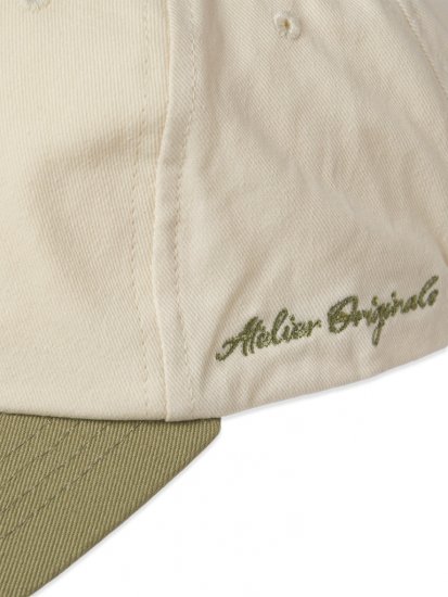 Jack & Jones Loose Pisa Cap Cedar - Acessórios - 