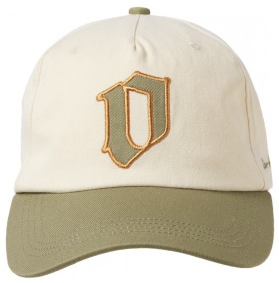 Jack & Jones Loose Pisa Cap Cedar - Acessórios - 