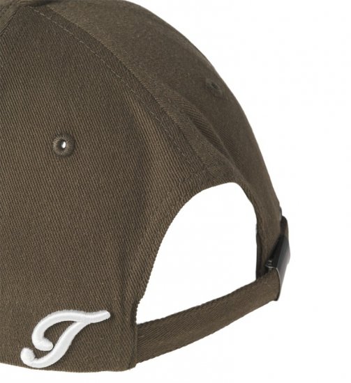 Jack & Jones Frame Haines Cap Chocolate Chip - Acessórios - 
