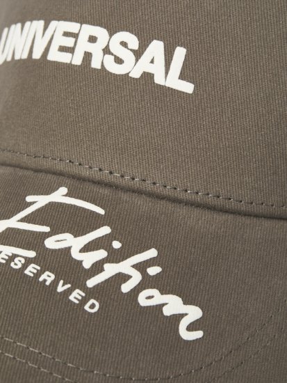 Jack & Jones Base Dynamic Cap Chocolate Chip - Acessórios - 