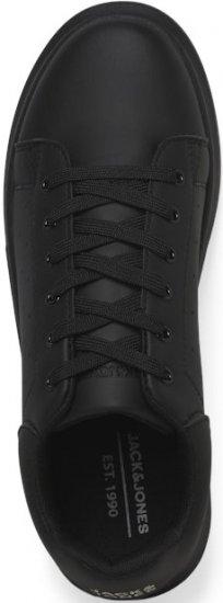 Jack & Jones Bolton Sneakers Black - Calçado de homem 40-52 - 
