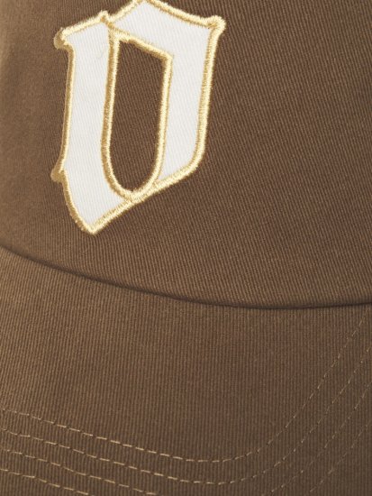 Jack & Jones Loose Pisa Cap Nuthatch - Acessórios - 