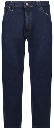 Kam Jeans 150 Regular fit Jeans Indigo - Jeans & calças - Jeans & Calças Tamanhos Grandes Homem