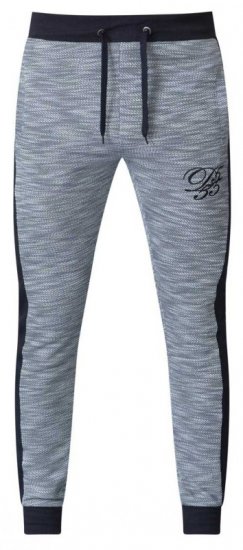 D555 Kent Fashion Sweatpants - Calças & calções de fato de treino - Calças de Fato de Treino Tamanhos Grandes 