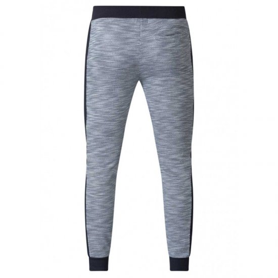 D555 Kent Fashion Sweatpants - Calças & calções de fato de treino - Calças de Fato de Treino Tamanhos Grandes 