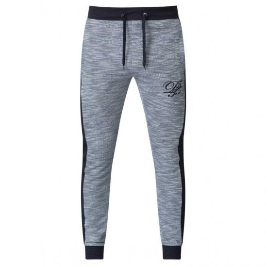 D555 Kent Fashion Sweatpants - Calças & calções de fato de treino - Calças de Fato de Treino Tamanhos Grandes 