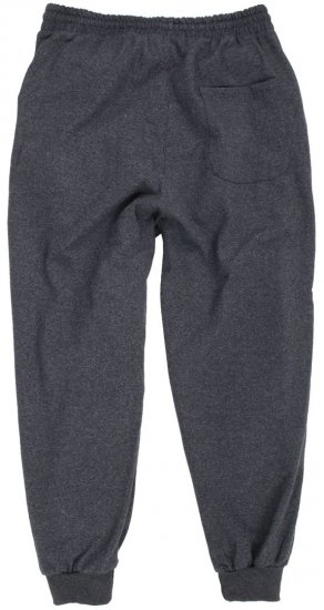 Lavecchia 600 Tracksuit Charcoal - Fatos de treino - Fatos de treino homem tamanhos grandes