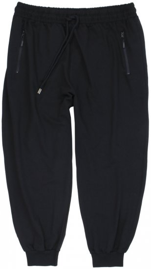 Lavecchia 600 Tracksuit Black - Fatos de treino - Fatos de treino homem tamanhos grandes