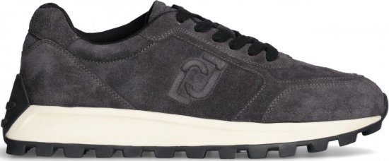 Liu Jo Running 01 Sneakers Black - Calçado de homem 40-52 - 