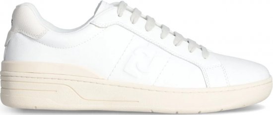 Liu Jo Walker 02 Sneakers White/Off White - Calçado de homem 40-52 - 