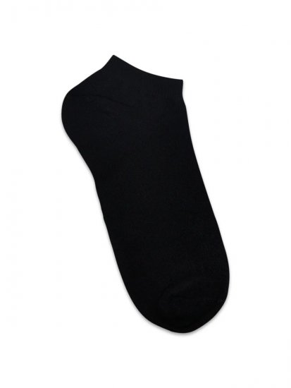 Jack & Jones Dongo Meias Preto pack de 10 - Roupa Interior & natação - Roupa interior Homem Tamanhos Grandes