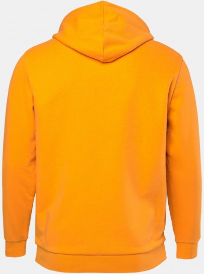 JAY-PI Hoodie UNLMTD Orange - Sweatshirts & hoodies - Sweatshirt & Camisolas com Capuz tamanhos grandes