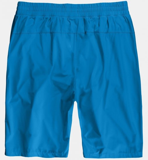 JAY-PI Bermuda FLEXNAMIC® Shorts Blue - Calções - Calções Homem Tamanhos Grandes