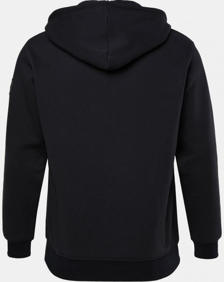 JAY-PI Tracksuit Hoodie Black - Roupa desportiva & Outdoor - Roupa Desportiva Tamanhos Grandes