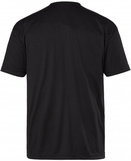 JP1880 Iron Maiden The Book of Souls T-Shirt Black - T-shirts de bandas - 
