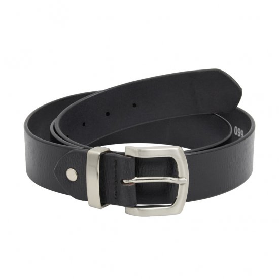 North Latitude Belt Hunter Black - Cintos - Cintos Masculinos Tamanhos Grandes