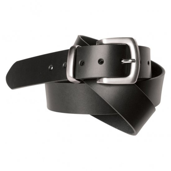 North Latitude Belt Hunter Black - Cintos - Cintos Masculinos Tamanhos Grandes