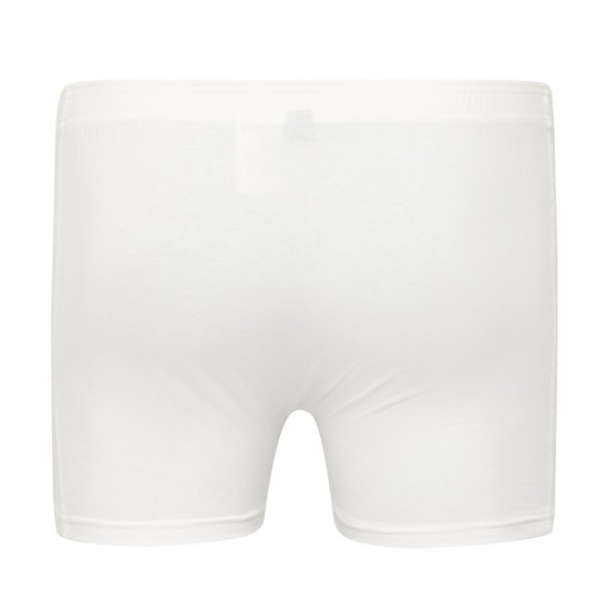 North Latitude Trunks Underwear White - Boxers - Boxers Homem Tamanhos Grandes