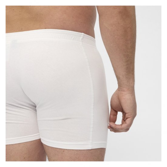 North Latitude Trunks Underwear White - Boxers - Boxers Homem Tamanhos Grandes