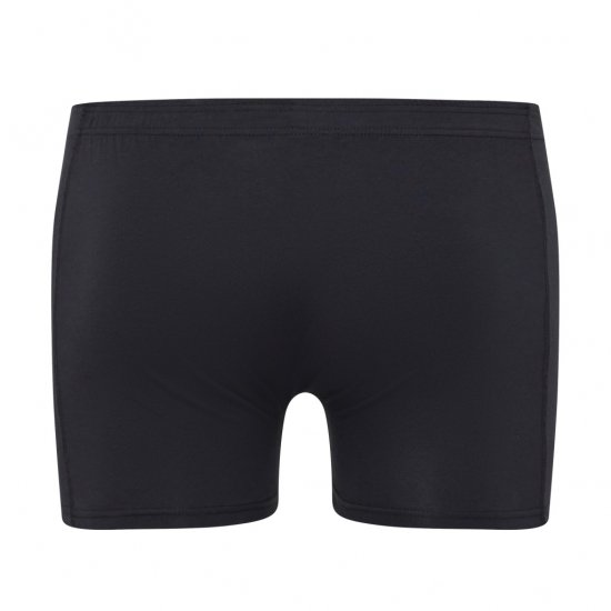 North Latitude Trunks Underwear Black - Boxers - Boxers Homem Tamanhos Grandes