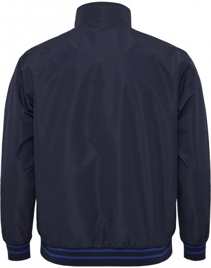 North Latitude 51100 Sport Jacket 5000mm Navy - Roupa desportiva & Outdoor - Roupa Desportiva Tamanhos Grandes