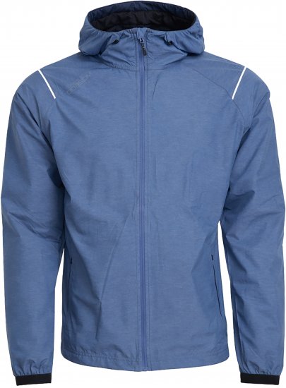 Dobsom Superlight Casaco Corta-Vento Azul - Roupa desportiva & Outdoor - Roupa Desportiva Tamanhos Grandes