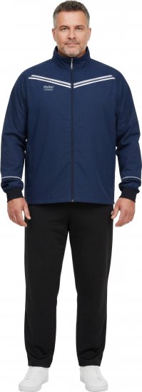 Dobsom Walker Casaco Leve Corta-Vento Azul - Roupa desportiva & Outdoor - Roupa Desportiva Tamanhos Grandes