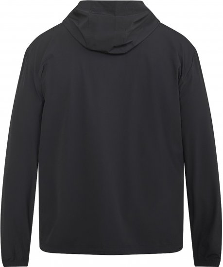 North Latitude 61303 Lightweight Jacket Black - Casacos - Casacos Homem Tamanhos Grandes