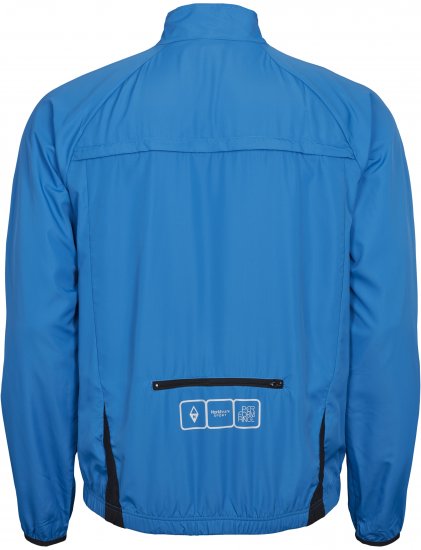 North Latitude Sport Wind Jacket Cobolt Blue TALL - Roupa desportiva & Outdoor - Roupa Desportiva Tamanhos Grandes