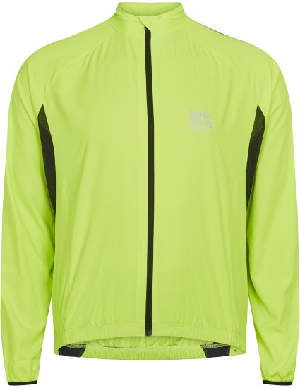 North Latitude Sport Wind Jacket Strong Green TALL - Roupa desportiva & Outdoor - Roupa Desportiva Tamanhos Grandes