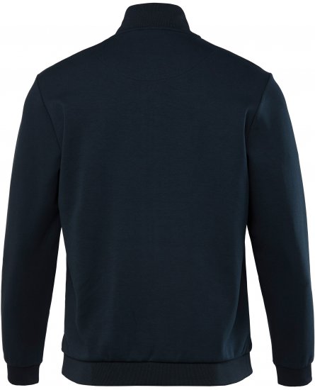 JP1880 Jersey Blouson New York Navy - Casacos - Casacos Homem Tamanhos Grandes
