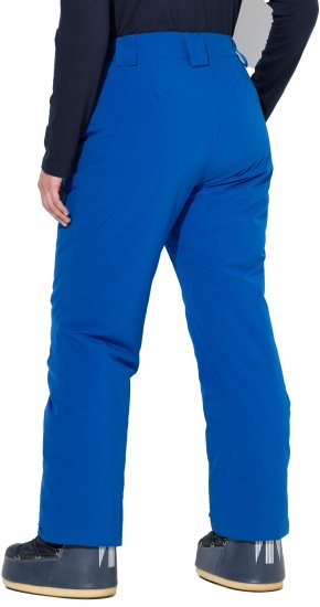 Ulla Popken Thermal Triple-Function Pants Denim Blue - Ulla Popken - 