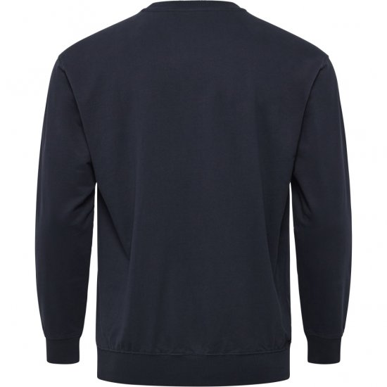 North Latitude Sweatshirt Navy TALL - TALL camisolas - 