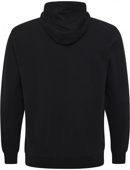 North Latitude Everlast Hoodie Black - Sweatshirts & hoodies - Sweatshirt & Camisolas com Capuz tamanhos grandes