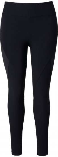 Ulla Popken Leggings Black - Jeans & Calças Femininas em Tamanhos Grandes – Plus Size - 