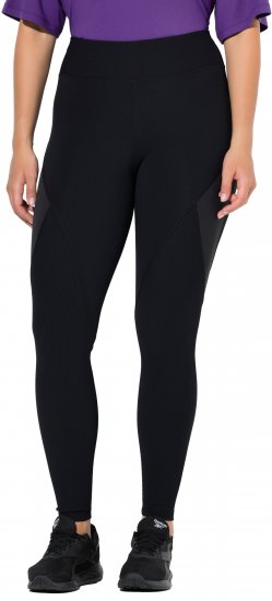 Ulla Popken Leggings Black - Jeans & Calças Femininas em Tamanhos Grandes – Plus Size - 