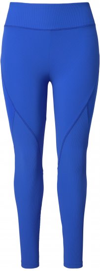 Ulla Popken Leggings Blue - Jeans & Calças Femininas em Tamanhos Grandes – Plus Size - 