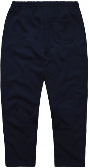 JP1880 JP Logo Jogging Pants Dark Navy TALL - TALL calças de fato de treino - 