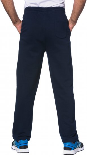 JP1880 JP Logo Jogging Pants Dark Navy TALL - TALL calças de fato de treino - 