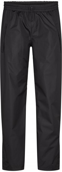 North Latitude Rain Pants Black TALL - Roupa desportiva & Outdoor - Roupa Desportiva Tamanhos Grandes