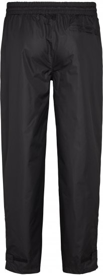 North Latitude Rain Pants Black TALL - Roupa desportiva & Outdoor - Roupa Desportiva Tamanhos Grandes