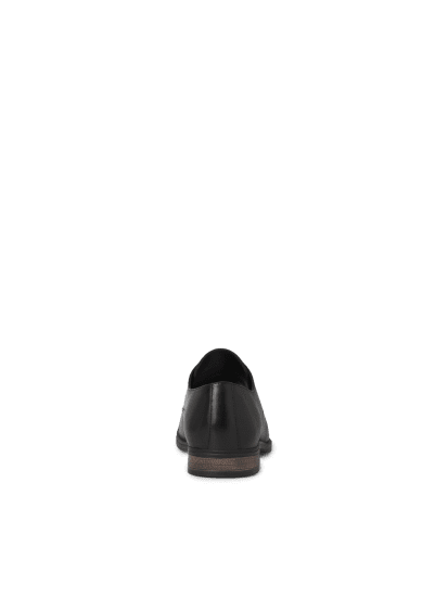 Jack & Jones Raymond Leather Shoes Anthracite - Calçado de homem 40-52 - 