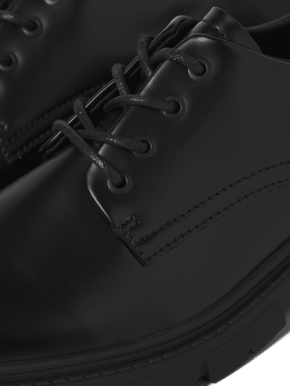 Jack & Jones Baker Lace Shoes Anthracite - Calçado de homem 40-52 - 