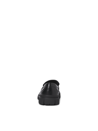 Jack & Jones Baker Loafers Anthracite - Calçado de homem 40-52 - 