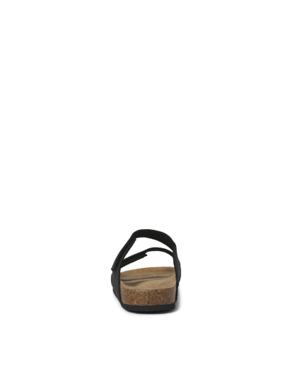 Jack & Jones Central Strap Sandals Anthracite - Calçado de homem 40-52 - 