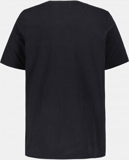 JP1880 Pink Floyd Retro Graphic Comfort Fit Band T-Shirt Black - T-shirts - T-shirts Homem Tamanhos Grandes