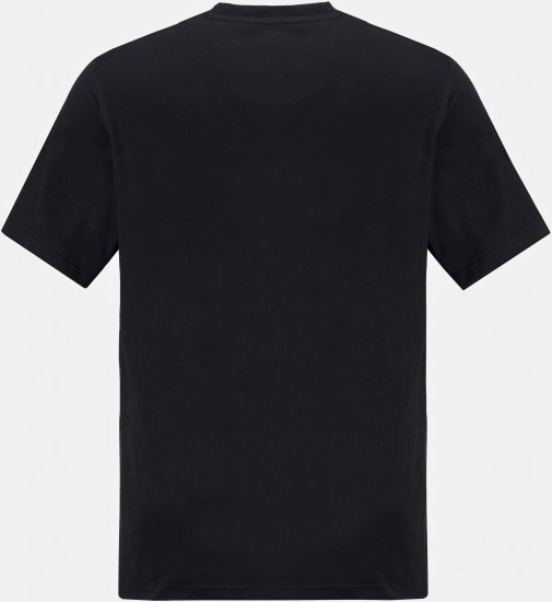 JP1880 Motörhead ACE Graphic Comfort Fit Band T-Shirt Black - T-shirts - T-shirts Homem Tamanhos Grandes